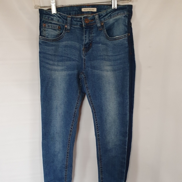 Stevie Hender Denim - Jeans